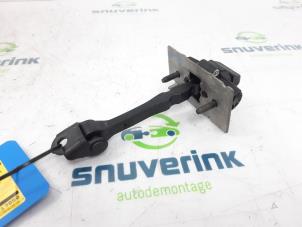 Used Front door stop 4-door, left Peugeot 308 (L3/L8/LB/LH/LP) 1.2 12V e-THP PureTech 110 Price on request offered by Snuverink Autodemontage