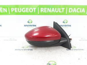Used Wing mirror, right Peugeot 308 (L3/L8/LB/LH/LP) 1.2 12V e-THP PureTech 110 Price € 170,00 Margin scheme offered by Snuverink Autodemontage