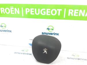 Used Left airbag (steering wheel) Peugeot 308 (L3/L8/LB/LH/LP) 1.2 12V e-THP PureTech 110 Price € 275,00 Margin scheme offered by Snuverink Autodemontage