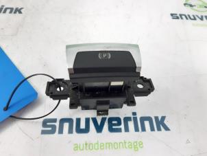 Used Parking brake switch Peugeot 308 (L3/L8/LB/LH/LP) 1.2 12V e-THP PureTech 110 Price € 35,00 Margin scheme offered by Snuverink Autodemontage