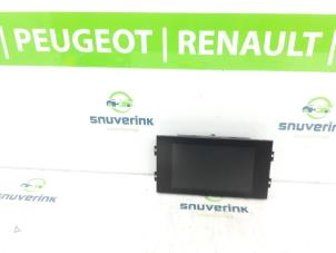 Usagé Affichage intérieur Peugeot 308 (L3/L8/LB/LH/LP) 1.2 12V e-THP PureTech 110 Prix € 300,00 Règlement à la marge proposé par Snuverink Autodemontage