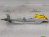 Bonnet Hinge from a Renault Kangoo Express (FW) 1.5 dCi 75 FAP 2017