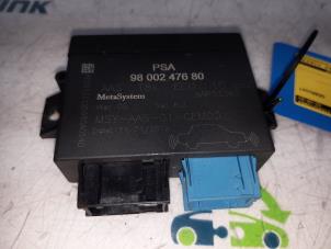 Used PDC Module Peugeot 5008 I (0A/0E) 1.6 HDiF 16V Price on request offered by Snuverink Autodemontage