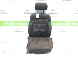 Gebrauchte Sitz rechts Peugeot 306 (7D) 1.6 Preis auf Anfrage angeboten von Snuverink Autodemontage