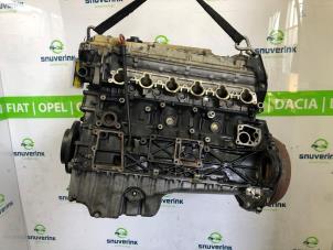 Used Engine Mercedes C (W202) 2.8 C-280 24V Price on request offered by Snuverink Autodemontage