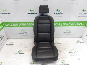 Gebrauchte Sitz hinten Peugeot 307 SW (3H) 1.6 16V Preis € 95,00 Margenregelung angeboten von Snuverink Autodemontage