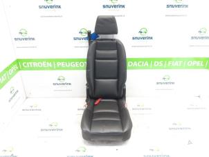 Gebrauchte Sitz hinten Peugeot 307 SW (3H) 1.6 16V Preis € 95,00 Margenregelung angeboten von Snuverink Autodemontage