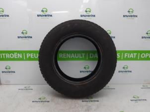 Used Winter tyre Price € 27,50 Margin scheme offered by Snuverink Autodemontage