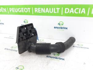 Used Air intake hose Peugeot 5008 I (0A/0E) 1.6 HDiF 16V Price on request offered by Snuverink Autodemontage