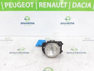 Usados Luz antiniebla izquierda delante Peugeot 5008 I (0A/0E) 1.6 HDiF 16V Precio de solicitud ofrecido por Snuverink Autodemontage