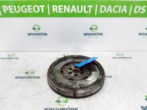 Used Flywheel Peugeot 5008 I (0A/0E) 1.6 HDiF 16V Price € 225,00 Margin scheme offered by Snuverink Autodemontage