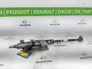 Used Steering column housing Peugeot 5008 I (0A/0E) 1.6 HDiF 16V Price € 125,00 Margin scheme offered by Snuverink Autodemontage