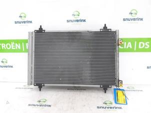 Used Air conditioning condenser Peugeot 5008 I (0A/0E) 1.6 HDiF 16V Price € 60,00 Margin scheme offered by Snuverink Autodemontage