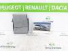 Instruction Booklet from a Peugeot 5008 I (0A/0E), 2009 / 2017 1.6 HDiF 16V, MPV, Diesel, 1.560cc, 82kW (111pk), FWD, DV6C; 9HR, 2010-08 / 2017-03, 0A9HR; 0E9HR 2012