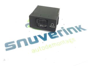 Used AIH headlight switch Peugeot 5008 I (0A/0E) 1.6 HDiF 16V Price on request offered by Snuverink Autodemontage