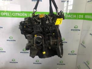 Gebrauchte Motor Renault Scénic III (JZ) 1.5 dCi 110 Preis € 900,00 Margenregelung angeboten von Snuverink Autodemontage