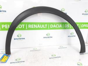 Used Flared wheel arch Peugeot 2008 (UD/UK/UR/US/UX) 1.2 VTi 12V PureTech 100 Price € 84,70 Inclusive VAT offered by Snuverink Autodemontage