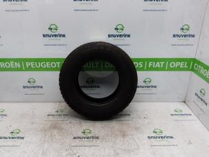 Used Winter tyre Price € 35,00 Margin scheme offered by Snuverink Autodemontage
