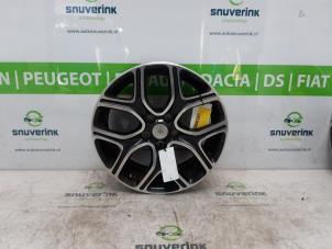 Used Wheel Mitsubishi Outlander (GF/GG) 2.0 16V 4x4 Price € 100,00 Margin scheme offered by Snuverink Autodemontage