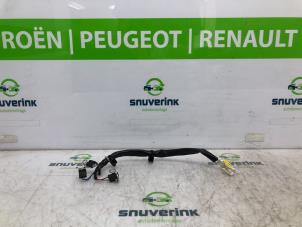Used Wiring harness Peugeot 206 CC (2D) 1.6 16V Price on request offered by Snuverink Autodemontage