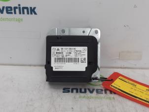 Overhauled Airbag Module Citroen C4 Cactus (0B/0P) 1.6 Blue Hdi 100 Price on request offered by Snuverink Autodemontage