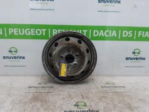Used Wheel Fiat Ducato (250) 2.3 D 140 Multijet AdBlue Price € 48,40 Inclusive VAT offered by Snuverink Autodemontage