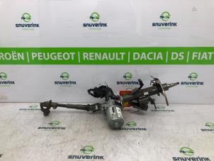 Używane Kolumna kierownicza Citroen C1 1.0 Vti 68 12V Cena € 130,00 Procedura marży oferowane przez Snuverink Autodemontage