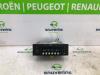 Peugeot 207 CC (WB) 1.6 16V Radio
