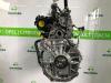 Motor van een Renault Megane IV Estate (RFBK) 1.3 TCE 160 16V 2021