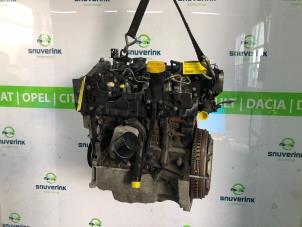 Usados Motor Renault Megane III Grandtour (KZ) 1.5 dCi 110 Precio € 730,00 Norma de margen ofrecido por Snuverink Autodemontage