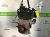 Engine from a Renault Megane III Grandtour (KZ) 1.5 dCi 110 2015