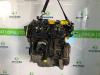 Engine from a Renault Megane III Grandtour (KZ), 2008 / 2016 1.5 dCi 110, Combi/o, 4-dr, Diesel, 1.461cc, 81kW (110pk), FWD, K9K656; K9KG6, 2015-06 / 2015-08, KZ49; KZ59; KZ89; KZ99 2015