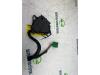 Position switch automatic gearbox from a Peugeot 407 SW (6E), 2004 / 2010 2.0 16V, Combi/o, Petrol, 1.998cc, 100kW (136pk), FWD, EW10J4; RFN, 2004-05 / 2005-07, 6ERFN 2005