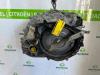Caja de cambios de un Fiat Ducato (250) 2.3 D 140 Multijet AdBlue 2022