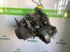 Gearbox from a Peugeot 308 (4A/C) 1.6 VTI 16V 2008