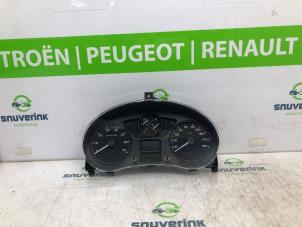 Used Instrument panel Citroen Berlingo 1.6 BlueHDI 75 Price € 102,85 Inclusive VAT offered by Snuverink Autodemontage