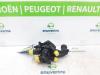 Peugeot 308 (4A/C) 1.6 VTI 16V Thermostat housing
