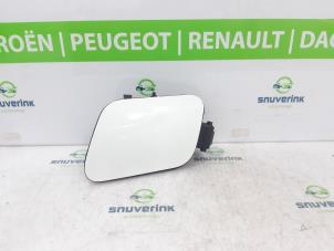 Używane Pokrywa wlewu paliwa Peugeot 2008 (UD/UK/UR/US/UX) 1.2 VTi 12V PureTech 100 Cena € 108,90 Z VAT oferowane przez Snuverink Autodemontage
