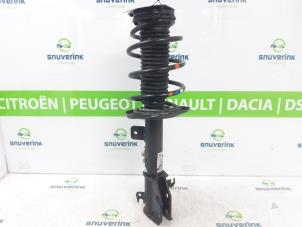 Used Front shock absorber rod, left Peugeot 2008 (UD/UK/UR/US/UX) 1.2 VTi 12V PureTech 100 Price € 175,45 Inclusive VAT offered by Snuverink Autodemontage