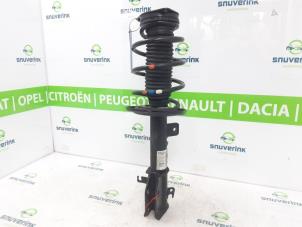 Used Front shock absorber rod, right Peugeot 2008 (UD/UK/UR/US/UX) 1.2 VTi 12V PureTech 100 Price € 175,45 Inclusive VAT offered by Snuverink Autodemontage