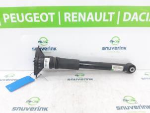 Used Rear shock absorber, right Peugeot 2008 (UD/UK/UR/US/UX) 1.2 VTi 12V PureTech 100 Price € 42,35 Inclusive VAT offered by Snuverink Autodemontage