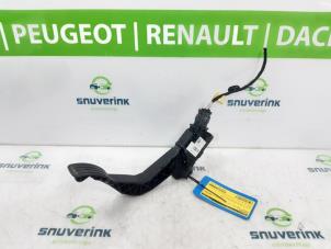 Used Accelerator pedal Peugeot 2008 (UD/UK/UR/US/UX) 1.2 VTi 12V PureTech 100 Price € 60,50 Inclusive VAT offered by Snuverink Autodemontage