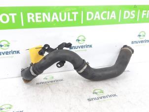Używane Waz chlodnicy miedzystopniowej Renault Captur (2R) 0.9 Energy TCE 12V Cena € 35,00 Procedura marży oferowane przez Snuverink Autodemontage