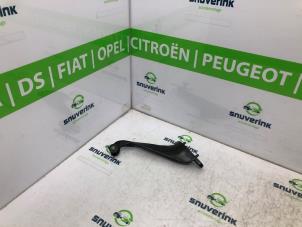Gebrauchte Schiebetürrolle rechts Citroen Berlingo 1.6 BlueHDI 75 Preis € 54,45 Mit Mehrwertsteuer angeboten von Snuverink Autodemontage