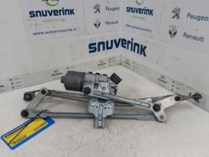 Used Wiper motor + mechanism Citroen Berlingo 1.6 BlueHDI 75 Price € 60,50 Inclusive VAT offered by Snuverink Autodemontage