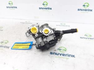 Used EGR valve Citroen Berlingo 1.6 BlueHDI 75 Price € 60,50 Inclusive VAT offered by Snuverink Autodemontage