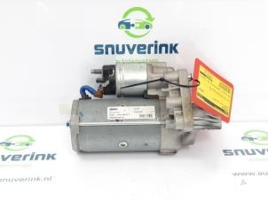 Usagé Démarreur Citroen Berlingo 1.6 BlueHDI 75 Prix sur demande proposé par Snuverink Autodemontage
