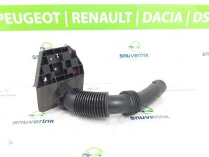 Used Air intake hose Citroen Berlingo 1.6 BlueHDI 75 Price € 30,25 Inclusive VAT offered by Snuverink Autodemontage