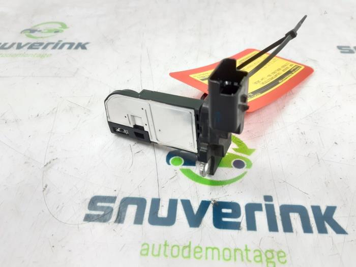 Gebrauchte Map Sensor (Einlasskrümmer) Citroen Berlingo 1.6 BlueHDI 75 Preis € 24,19 Mit Mehrwertsteuer angeboten von Snuverink Autodemontage