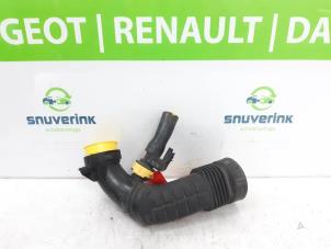 Used Air intake hose Citroen Berlingo 1.6 BlueHDI 75 Price on request offered by Snuverink Autodemontage